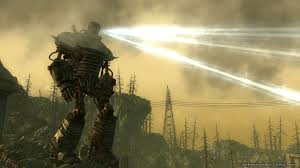 Maybe you would like to learn more about one of these? Fallout 3 Broken Steel Gamegrin
