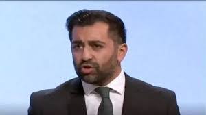 Humza Yousuf's Instagram, Twitter & Facebook