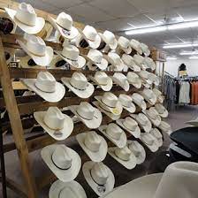 Resistol Stetson Factory Outlet Store