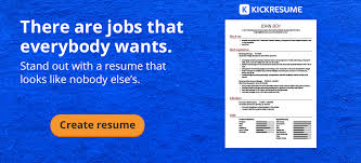 Each resume template is expertly designed and follows the exact. A Step By Step Guide To The Federal Resume Format With Examples Kickresume