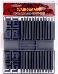 Find deals on products in toys & games on amazon. Home Kitchen Serving Trays Games Workshop Modular Movement Tray By Warhammer