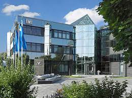 Volksbank Raiffeisenbank In Rosenheim Tegernseestrasse