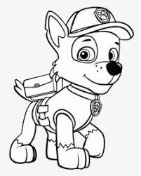 Kids or adults, girls or boys, young or old. 28 Collection Of Paw Patrol Mer Pup Coloring Pages Cartoon Hd Png Download Transparent Png Image Pngitem