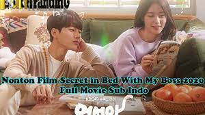 Asiap boss comment from : Link Download Film Secret In Bed With My Boss Idntrending Com