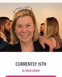 Eileen Kay's Instagram, Twitter & Facebook