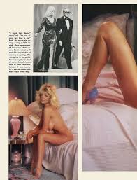 Carol Wayne Naked - Bobs and Vagene