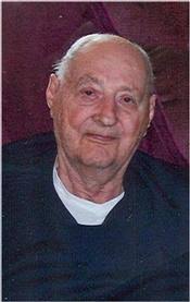 Francis Edward “Frank” Senger (1932-2013)