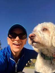 Lots and lots of luck to everyone for tomorrow