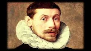 Daniel "Care-Charmer Sleep, Son of the Sable Night" Poem animation