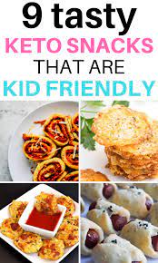 Keto Snacks For Kids That Even The Pickiest Of Kids Will Happily Munch Down These Great Low Carb Lunch Ideas F Keto Recipes Easy Keto Diet Recipes Keto Snacks