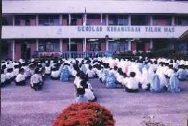 Smk telok mas merupakan salah sebuah sekolah subsidi oleh kerajaan malaysia. Sejarah