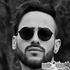 Người mẫu Francesca Dani