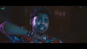 Ivanuku Thannila Kandam Super Scene 8 Deepak Dinakar Rajendran Lyca Productions Youtube