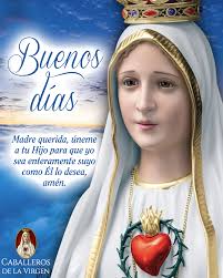 Caballeros de la Virgen