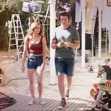 La cinta de el stand de los besos 2″ se estrenó este fin de semana en la plataforma y alcanzó gran éxito, ya que se coló en el top 10, por eso netflix reveló que habrá una tercera entrega y se estrenará en 2021. Es Oficial El Stand De Los Besos 3 Llega A Netflix En 2021 Facebook Facebook