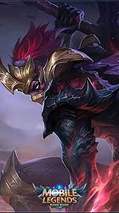 Animasi kagura mobile legends animasi mobile legends gambar keren animation full hd mobile legends wallpaper. Hanzo Wallpaper Hd Ml Doraemon