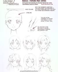 Excellent How To Draw Manga Comics On Instagram Hey Guys Try This Nice Tuto Manga Drawing Anime Drawings Sketches Manga Hair