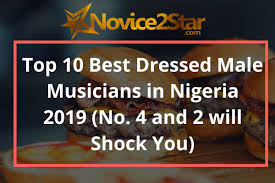 This updated ranking of the richest musicians in africa is based on their net worth, read on to know more. Top 10 Best Dressed Male Musicians In Nigeria 2019 No 4 And 2 Will Shock You