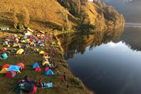 Call center wisata ranu pane. Bolehkah Naik Gunung Selama Pandemi Ini Anjuran Dokter Halaman All Kompas Com