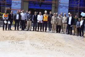 تقام اليوم الجمعة مواجهات نارية ضمن منافسات بطولة كأس العالم لكرة اليد، والتي بدأت الأربعاء الماضي بمباراة مصر ضد تشيلي، في افتتاح المونديال الذي تستضيفه مصر في الفترة من 13 يناير الجاري وحتى 31 من الشهر نفسه، على 4 صالات مختلفة. Ø§Ù„Ø§ØªØ­Ø§Ø¯ Ø§Ù„Ø¯ÙˆÙ„ÙŠ Ù„ÙƒØ±Ø© Ø§Ù„ÙŠØ¯ ÙŠØ®ØªØªÙ… Ø²ÙŠØ§Ø±ØªÙ‡ Ø§Ù„ØªÙÙ‚Ø¯ÙŠØ© Ù„Ù…Ù„Ø§Ø¹Ø¨ ÙŠÙ„Ø§ÙƒÙˆØ±Ø©