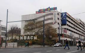 All toys r us niederlassungen in essen: Offenbach Bis Ende Dezember Kostenlos Parken Im Toys R Us Gebaude