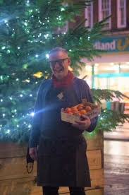 What a beautiful day to come pick out your christmas tree and have a cup of warm apple cider! Christmas Tree Shops Going Out Of Business What I Learned In Making My Employees Build A Christmas
