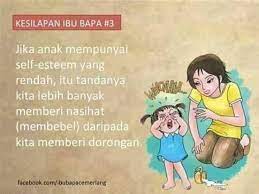 Kartu ucapan idul fitri 2021. Viral Oh Viral Penting Tips Parenting Kepada Ibu Bapa Facebook