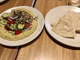 Best restaurants with outdoor seating in boca raton, florida: True Food Kitchen Boca Raton Florida Restaurant Happycow