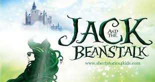 Everyone loves the story of jack and his beanstalk, and kids especially love the way he outwits the this lovely printable beanstalk runs to 3 pages and is best printed with borderless settings. Jack And The Beanstalk English Short Story For Kids Short Stories For Kids