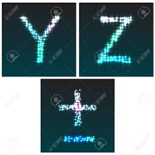 This cake is super trendy on instagram in 2018. Stardust Font Letters Y Z And Symbols Minus And Plus Part Of Collection Alphabet Letters And Numbers Royalty Free Cliparts Vectors And Stock Illustration Image 53742595