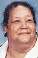 Edith Johnson Obituary (2006)