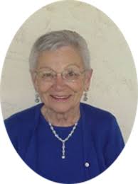 Ethel Samuelson Obituary July 3, 2013