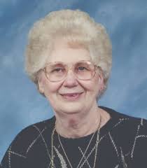 Helen Holbert Fleming Obituary