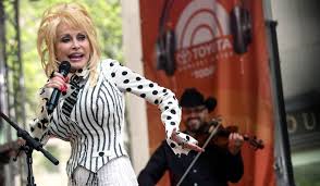 Get it as soon as fri, jul 16. The Impossible Genuineness Of Dolly Parton National Review