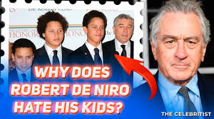 As a philanthropist, hightower launched grace hightower & coffees of rwanda in 2013 with the mission of improving. Julian Henry De Niro Bio What Is Known About Robert De Niro S Son Legit Ng