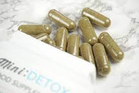 Fitness Fridays Mini V Nutrition Mini Detox Food Supplement Review Em S Editorial