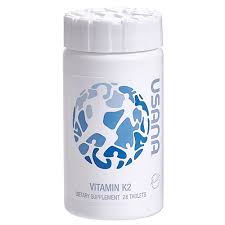 Cavities and other dental issues tied to tooth decay 5. Usana Vitamin K2 Ask The Scientists