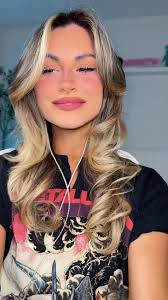 My little fly away 🤣💞 #ellalangley