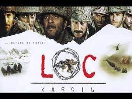 Maybe you would like to learn more about one of these? Loc Kargil 2003 1080p Full Hd Hindi Movie Youtube