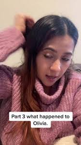 Olivia Boone's Instagram, Twitter & Facebook