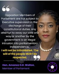 Let's welcome our new members! Kavìta J Seunarine, Suzanna Francis, Amar  Ally, Marcus Thomas, Hollister Braithwaite, Lloyd Gomes, Radicka Lochan ,  Jonathan John, Felecia Yusuf, Tye Christian, Andrew Khan, Benjamin Liam,  Shemar