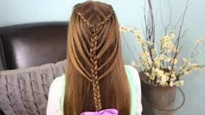 Subtle Twist Side Braid Cute Girls Hairstyles Video Dailymotion Hair Hair Styles Cute Girls Hairstyles Girl Hairstyles