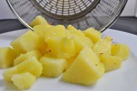Kartoffeln Aus Dem Dampfgarer Rezept Rezept Dampfgarer Rezepte Kochen Mit Dampfgarer Schonkost Rezepte