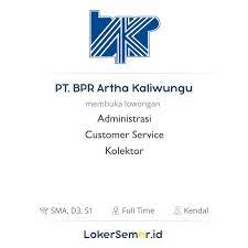 Loker pabrik kayu di daera boja kendal : Lowongan Kerja Administrasi Customer Service Kolektor Di Pt Bpr Artha Kaliwungu Lokersemar Id