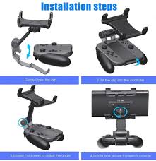 A new accessory for nintendo switch and nintendo switch lite is just days away from release which will allow you to mount your console of choice onto your pro controller. Best Nintendo Switch Pro Controller Joy Con Clip Mount Nerd Techy