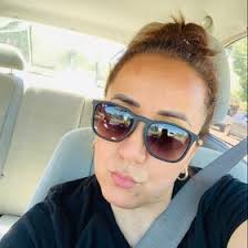 Blanca Rolon's Instagram, Twitter & Facebook