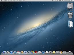 Below is the list of windows 7 themes free download which you can install and get aero effect in different colours like blue, green and even apple and mac theme if you want to. Mac Mountain Lion Theme For Windows 7 By Dhruv1998 On Deviantart