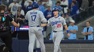 Dodgers’ Tommy Edman gets brutally honest on playing with Shohei Ohtani