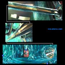 Ff8 ルナティックパンドラ マップ ファイナルファンタジー8 各所のマップ ファイナルファンタジー8 完全攻略 Final Fantasy Viii ゲーム攻略メモ