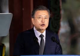 While still outnumbered by their male counterparts, there have never been so many women in israel's cabinet. S Korea S Moon Replaces Pm Cabinet Ministers After Election Defeat Reuters